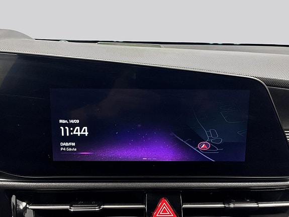 Kia Niro 13 of 30