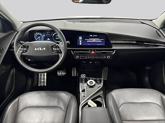 Kia Niro 7 of 30