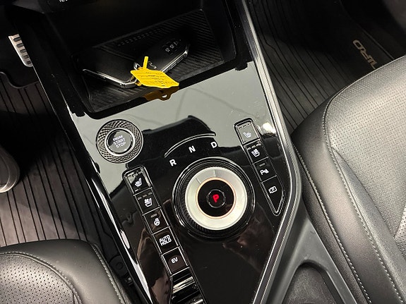 Kia Niro 20 of 30