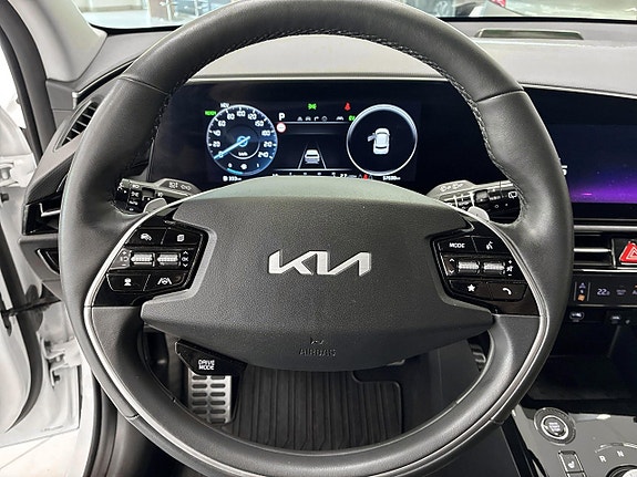 Kia Niro 12 of 30