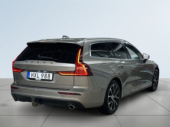 Volvo V60 6 of 23