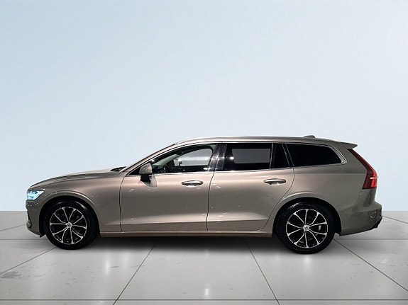 Volvo V60 4 of 23