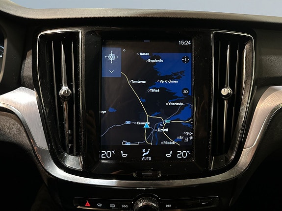 Volvo V60 15 of 23