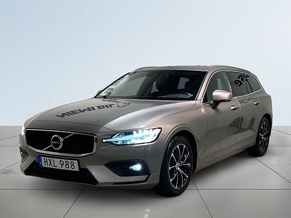 Volvo V60 16 of 23