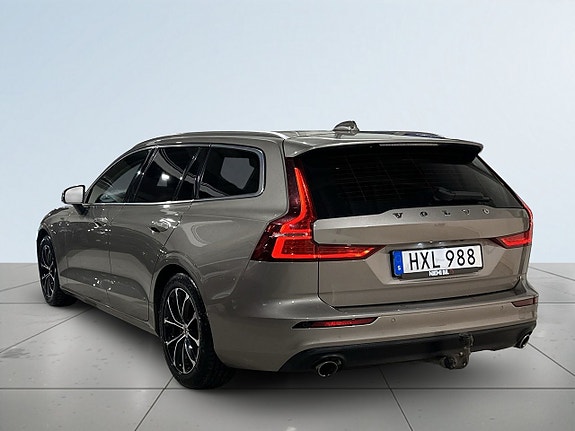 Volvo V60 5 of 23