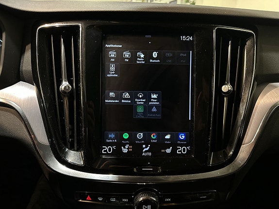 Volvo V60 20 of 23