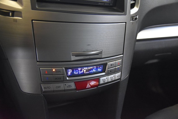 Subaru Outback 12 of 14