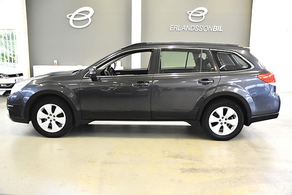 Subaru Outback 6 of 14