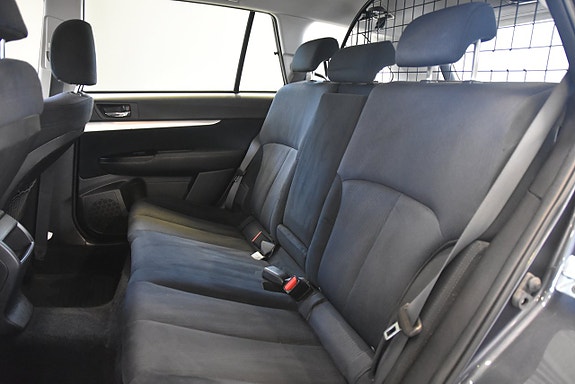 Subaru Outback 13 of 14