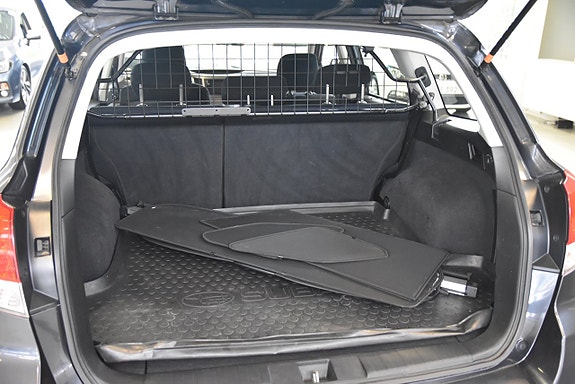 Subaru Outback 14 of 14