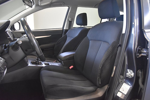 Subaru Outback 7 of 14