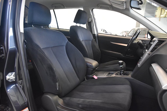 Subaru Outback 10 of 14