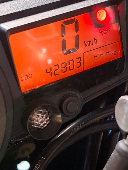 Suzuki GSX-R1000 7 of 7