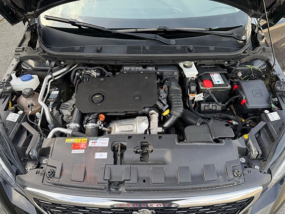 Peugeot 308 23 of 30