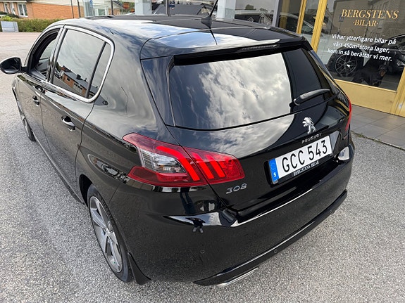Peugeot 308 30 of 30