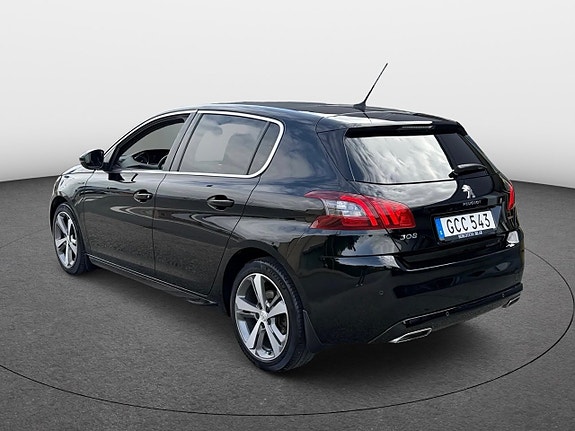 Peugeot 308 3 of 30