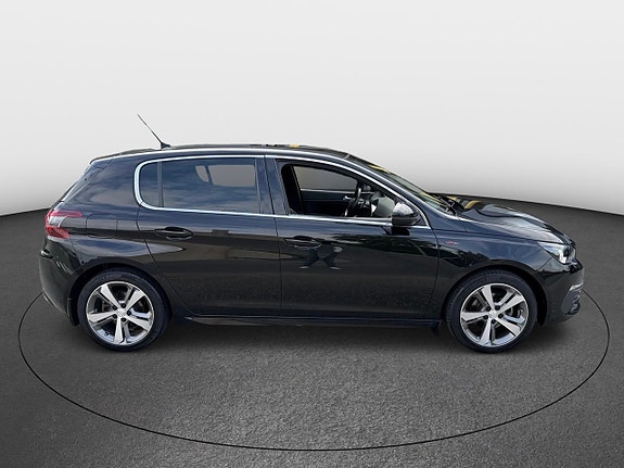Peugeot 308 6 of 30