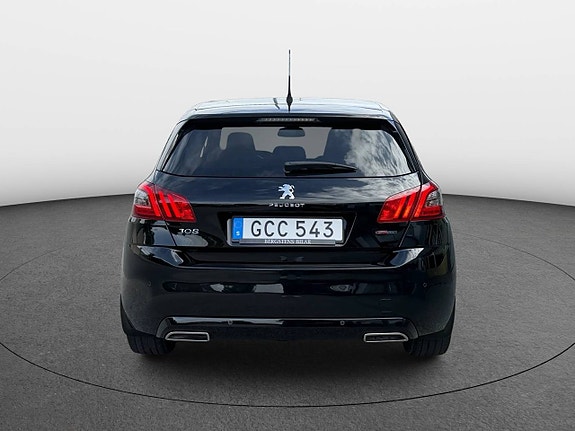 Peugeot 308 4 of 30