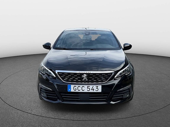 Peugeot 308 8 of 30