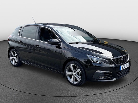 Peugeot 308 7 of 30