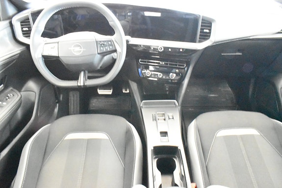 Opel Mokka 10 of 22
