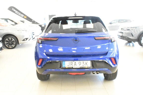 Opel Mokka 5 of 22