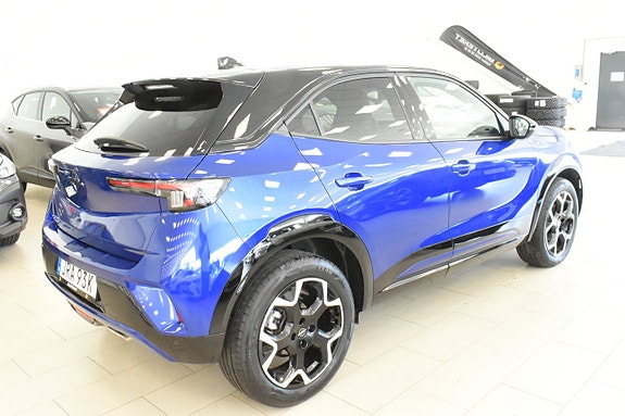 Opel Mokka 4 of 22