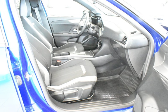 Opel Mokka 7 of 22