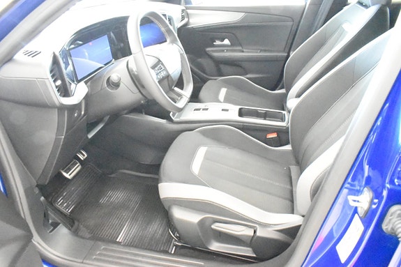 Opel Mokka 11 of 22