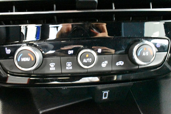 Opel Mokka 17 of 22
