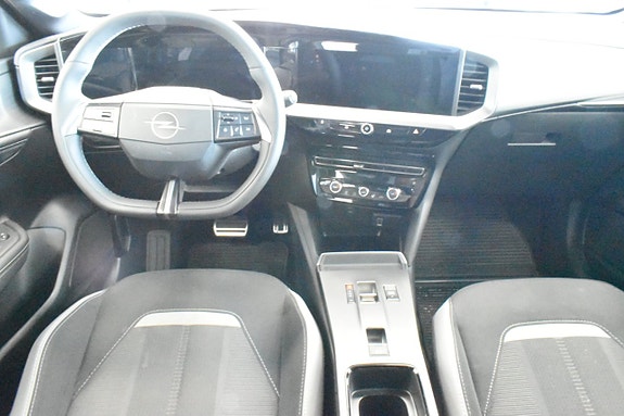 Opel Mokka 10 of 22