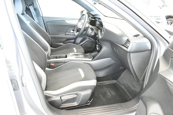 Opel Mokka 7 of 22