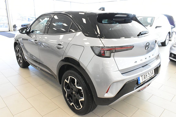 Opel Mokka 6 of 22