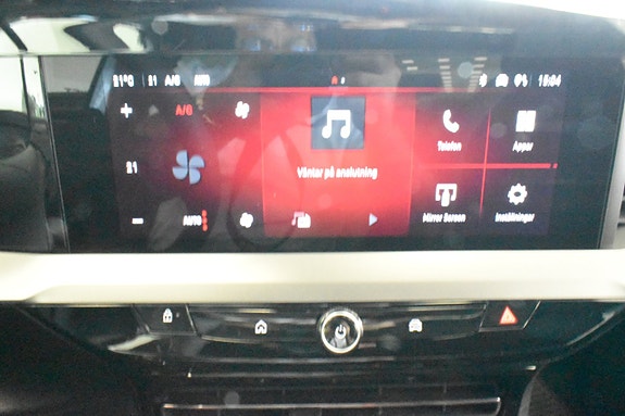 Opel Mokka 18 of 22
