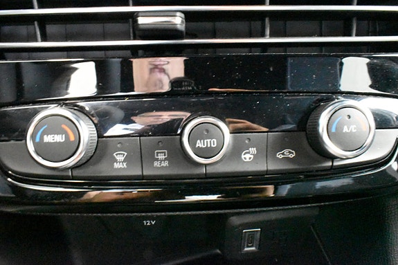 Opel Mokka 17 of 22