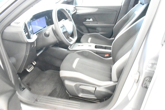 Opel Mokka 11 of 22