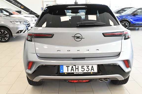 Opel Mokka 5 of 22