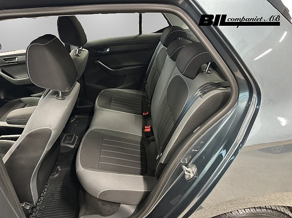 Skoda Fabia 9 of 15