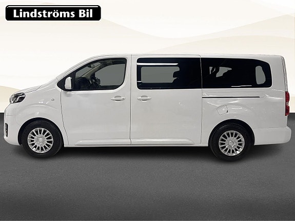 Toyota Proace Verso 6 of 20