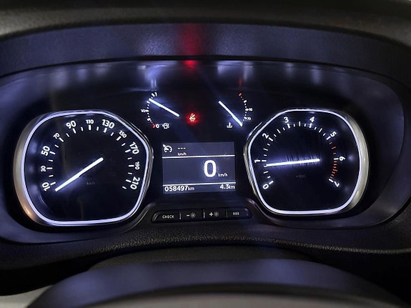 Toyota Proace Verso 15 of 20