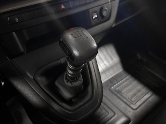 Toyota Proace Verso 18 of 20