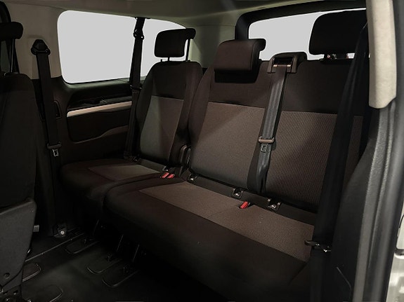 Toyota Proace Verso 20 of 20