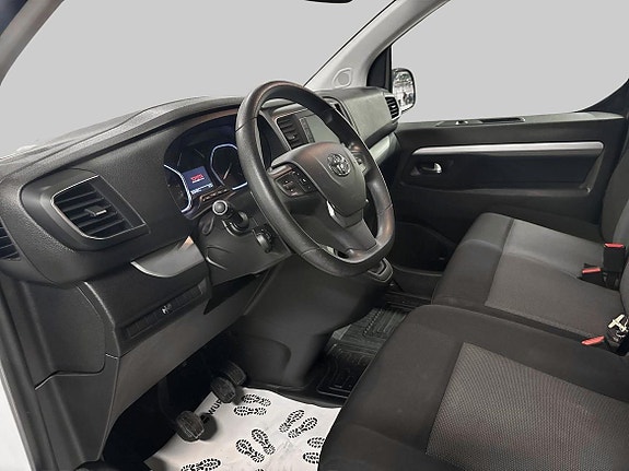 Toyota Proace Verso 14 of 20