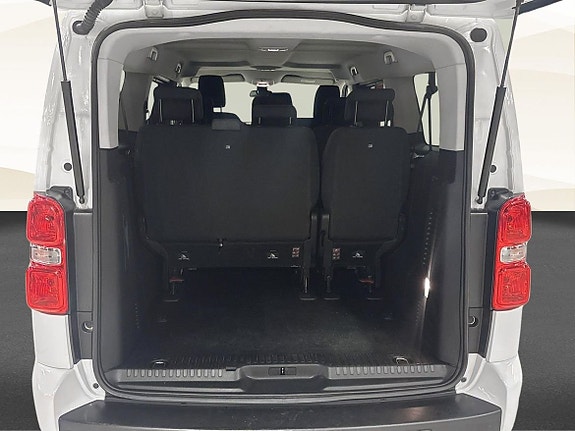 Toyota Proace Verso 13 of 20