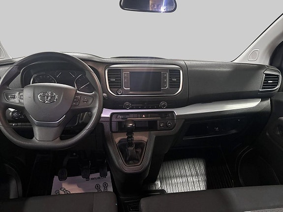 Toyota Proace Verso 12 of 20