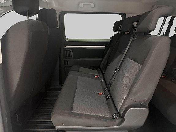 Toyota Proace Verso 11 of 20