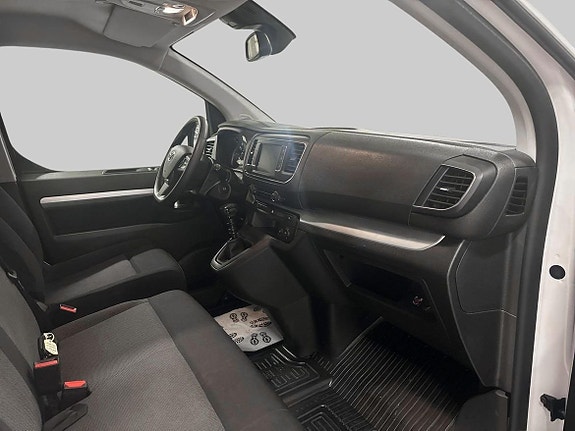 Toyota Proace Verso 10 of 20