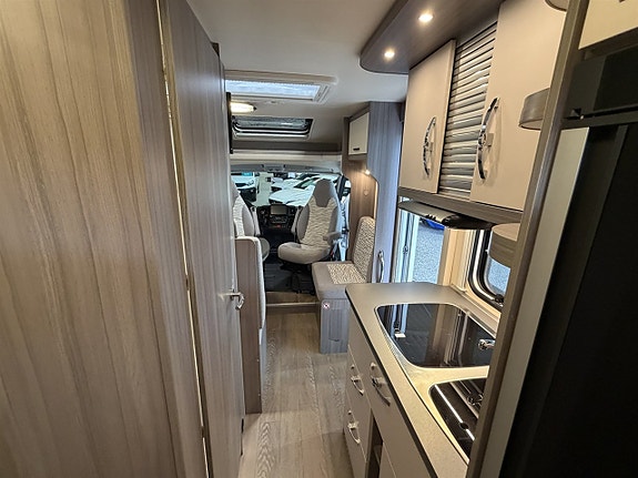 Hobby V 65 GF Optima on tour/Lithium/Solcell Mkt fin 13 of 13