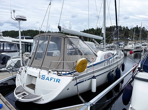 Bavaria 44 Vision — Vedi foto 1