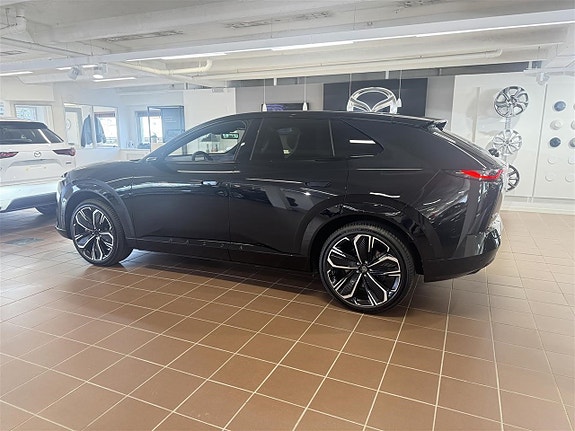Mazda CX-6e 2 of 9